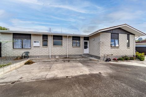 Photo of property in 52a Porangahau Road, Waipukurau, 4200