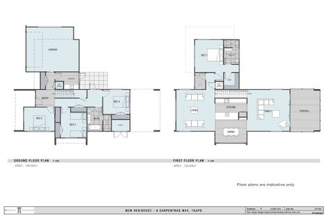 Photo of property in 9 Carpentras Way, Nukuhau, Taupo, 3330