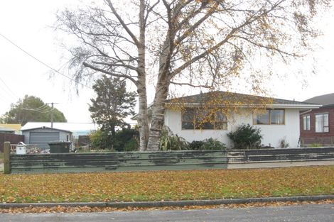 Photo of property in 6 Sussex Street, Tapanui, 9522