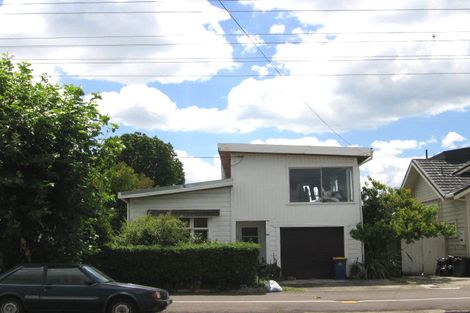 Photo of property in 54 Calliope Road, Devonport, Auckland, 0624