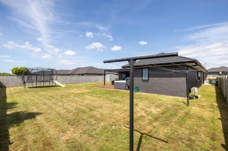 Photo of property in 15 Longstaff Drive, Bell Block, New Plymouth, 4312