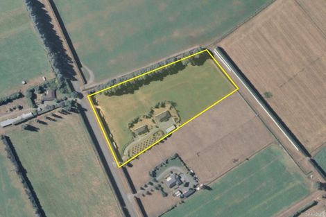 Photo of property in 84 Winslow Westerfield Road, Winslow, Ashburton, 7775