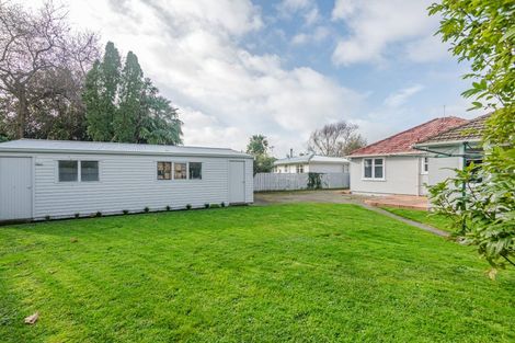 Photo of property in 35 Church Street, Awapuni, Palmerston North, 4412