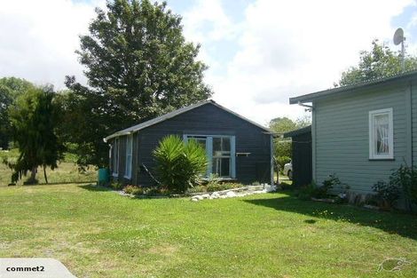 Photo of property in 8 Kokopuiti Road, Tokirima, Taumarunui, 3991