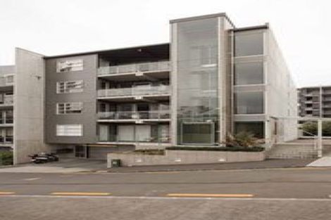 Photo of property in 3c/15 Fleet Street, Eden Terrace, Auckland, 1021
