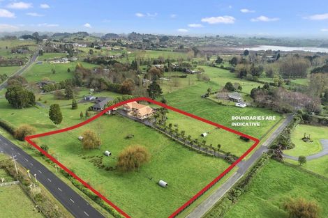 Photo of property in 366a Rotokauri Road, Rotokauri, 3289