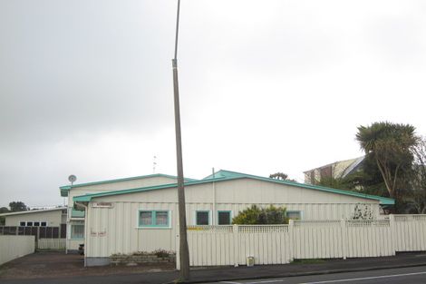 Photo of property in 416 Devon Street East, Strandon, New Plymouth, 4312