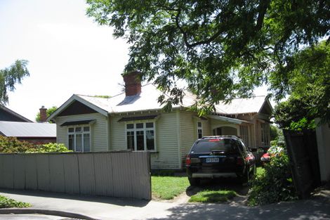 Photo of property in 7 Rastrick Street, Merivale, Christchurch, 8014