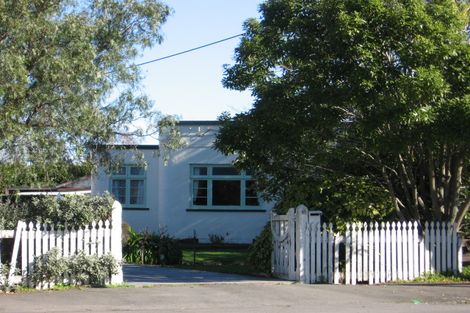 Photo of property in 21 Renall Street, Masterton, 5810