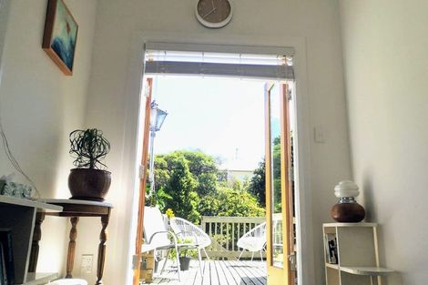 Photo of property in 12 Danube Street, Island Bay, Wellington, 6023