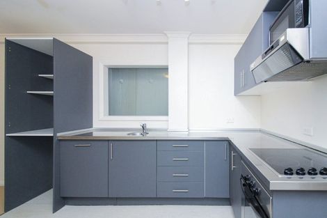 Photo of property in Monvie Apartments, 112/15 Holland Street, Te Aro, Wellington, 6011