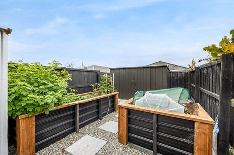 Photo of property in 109 Shillingford Boulevard, Rolleston, 7615