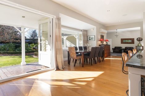 Photo of property in 1195 Hoskyns Road, Kirwee, Christchurch, 7671