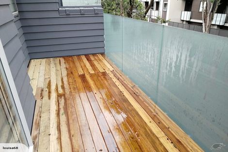 Photo of property in 3/26 Mary Street, Mount Eden, Auckland, 1024