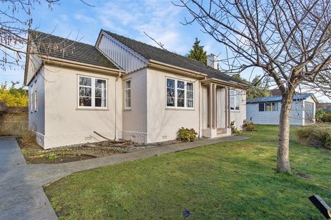 Photo of property in 147 High Street, Waimate, 7924