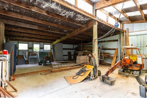 Photo of property in 257 Queen Charlotte Drive, Havelock, 7281