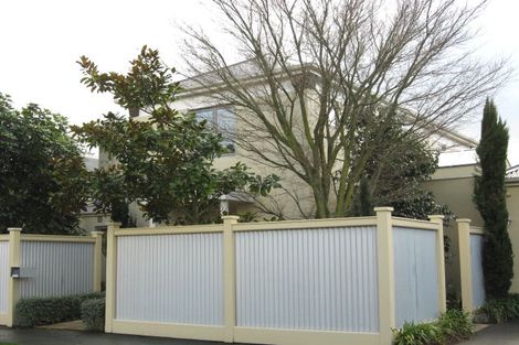 Photo of property in 3/133 Holly Road, St Albans, Christchurch, 8014