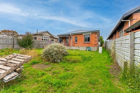 Photo of property in 44 Newton Street, Watlington, Timaru, 7910