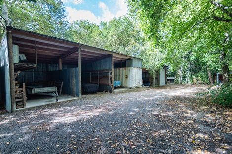 Photo of property in 230 Gleniti Road, Gleniti, Timaru, 7974