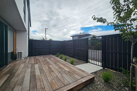 Photo of property in 3/30 Mackenzie Avenue, Woolston, Christchurch, 8023