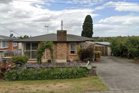 Photo of property in 166 Newcastle Road, Nawton, Hamilton, 3200