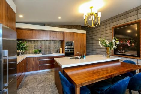 Photo of property in 216a Powderham Street, New Plymouth, 4310