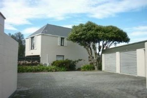 Photo of property in 2/116 Springfield Road, St Albans, Christchurch, 8014