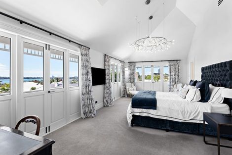 Photo of property in 21 Herne Bay Road, Herne Bay, Auckland, 1011