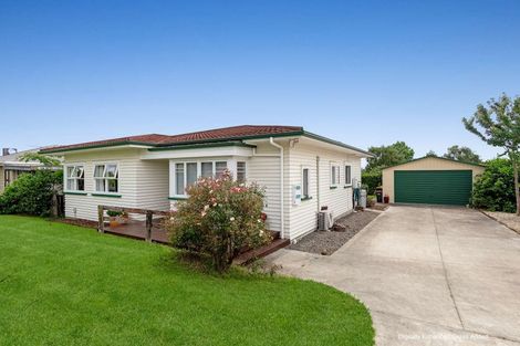 Photo of property in 36 Rolleston Street, Kihikihi, Te Awamutu, 3800