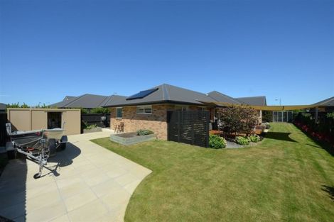 Photo of property in 69 Awatea Gardens, Wigram, Christchurch, 8042