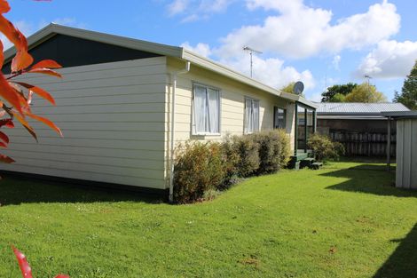 Photo of property in 11a Dallas Place, Leamington, Cambridge, 3432