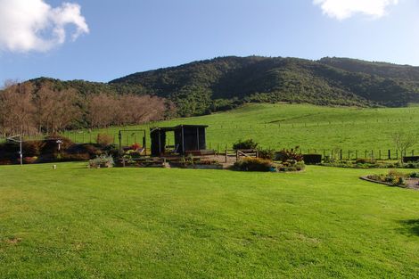Photo of property in 248 Kakepuku Road, Pokuru, Te Awamutu, 3873