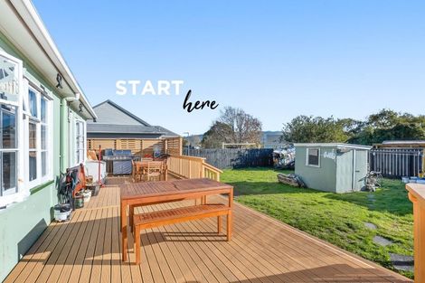 Photo of property in 109 Waddington Drive, Naenae, Lower Hutt, 5011