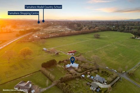 Photo of property in 77b Oaklea Lane, Tamahere, Hamilton, 3283