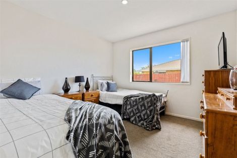 Photo of property in 96 Saint Johns Street, Woolston, Christchurch, 8062