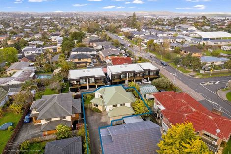 Photo of property in 20a Glenside Avenue, Pakuranga, Auckland, 2010