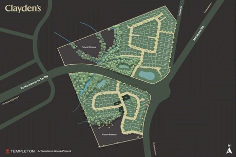 Photo of property in 245 Matakana Road, Warkworth, 0985