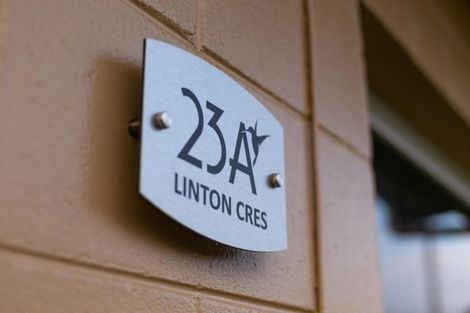 Photo of property in 23a Linton Crescent, Matua, Tauranga, 3110