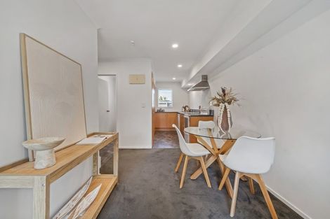 Photo of property in 135c Waltham Road, Sydenham, Christchurch, 8023