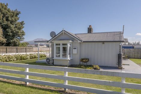 Photo of property in 20 Spaxton Street, Methven, 7730