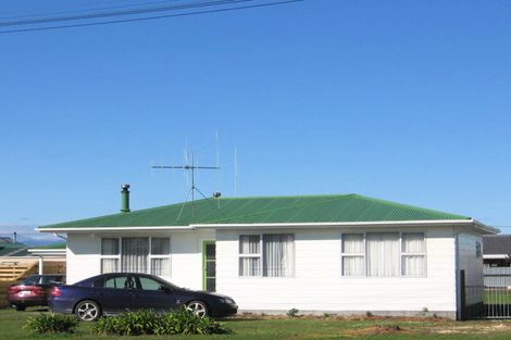 Photo of property in 60 Edinburgh Terrace, Foxton Beach, Foxton, 4815