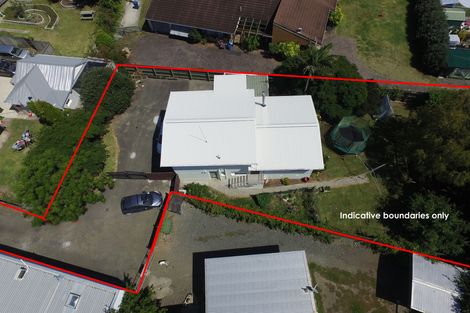 Photo of property in 241 Commerce Street, Kaitaia, 0410