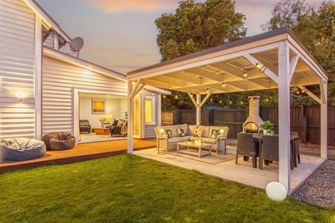 Photo of property in 35 Hawford Road, Opawa, Christchurch, 8023