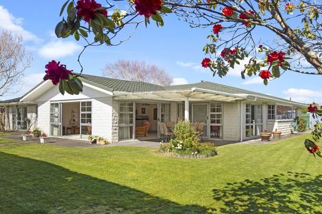 Photo of property in 5 Mclaren Place, Otaki, 5512