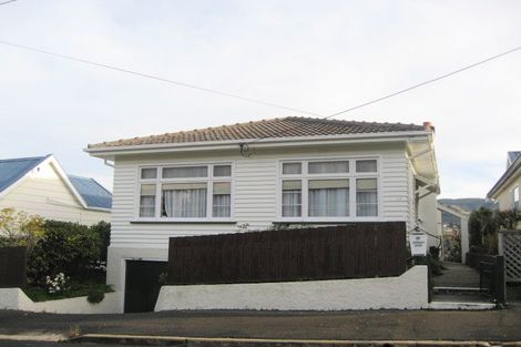 Photo of property in 77 Evans Street, Opoho, Dunedin, 9010
