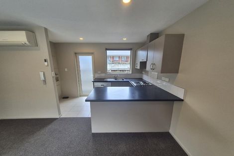 Photo of property in 1/296 Bealey Avenue, Christchurch Central, Christchurch, 8013