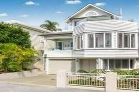 Photo of property in 20 Dunedin Street, Saint Marys Bay, Auckland, 1011