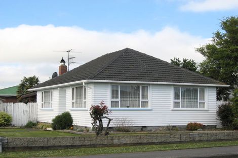 Photo of property in 2 Carew Street, Kaiapoi, 7630