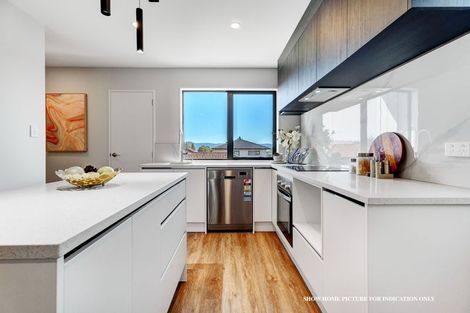 Photo of property in 10/55 James Laurie Street, Henderson, Auckland, 0612