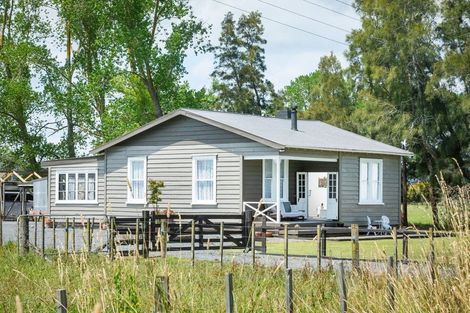Photo of property in 446 State Highway 25, Waitakaruru, Thames, 3576